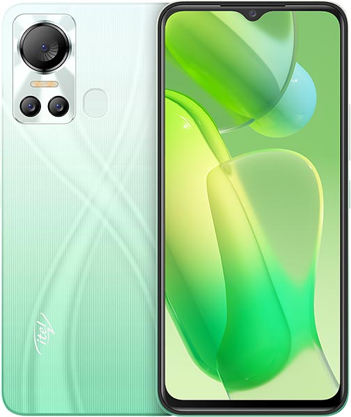 itel A18