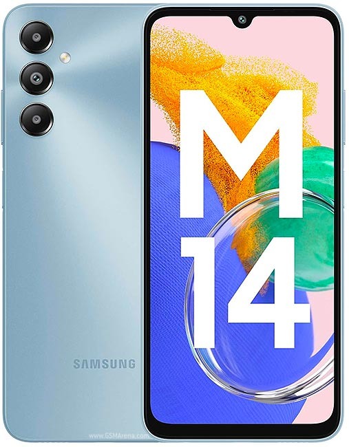Samsung Galaxy M14 4G 64GB