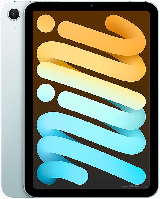 Apple iPad mini 2024 7th Gen