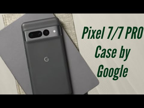 ​Google Pixel 7 Silicone Case
