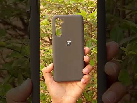 OnePlus N30 Silicone Case