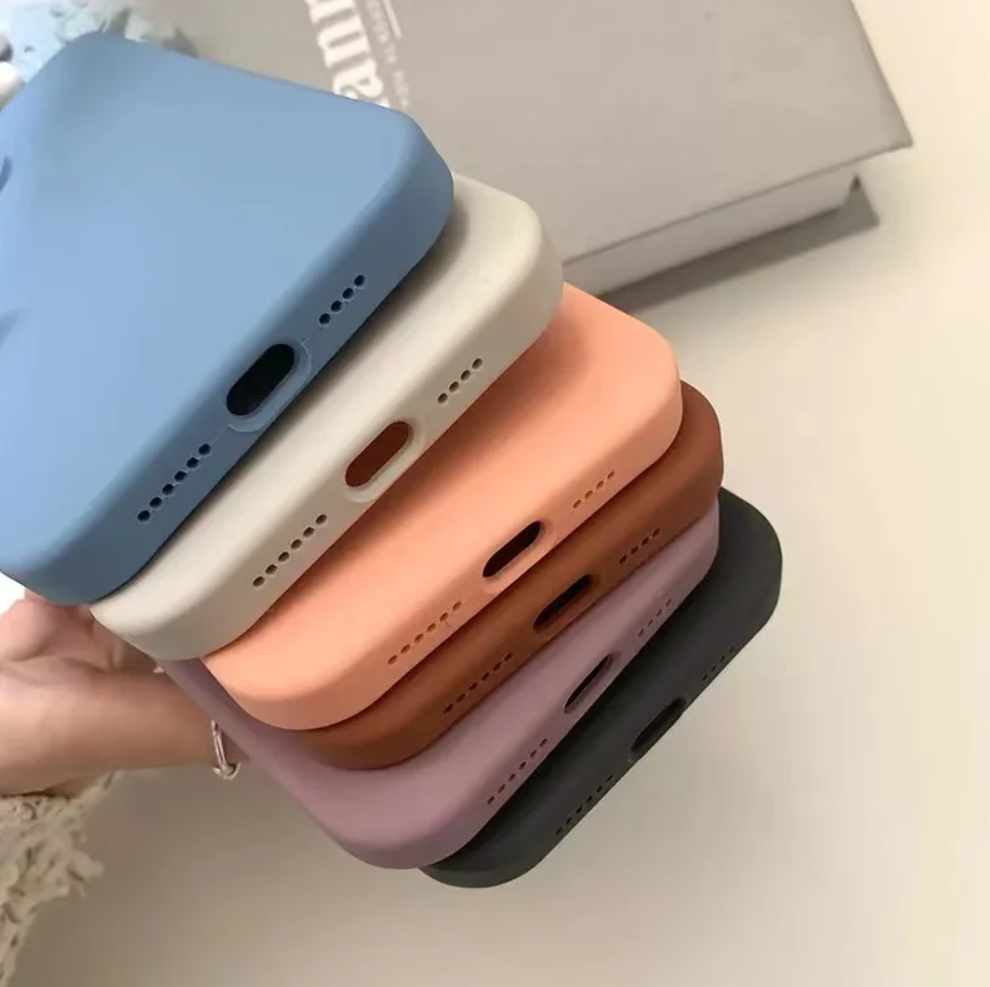 OnePlus Open Silicone Case