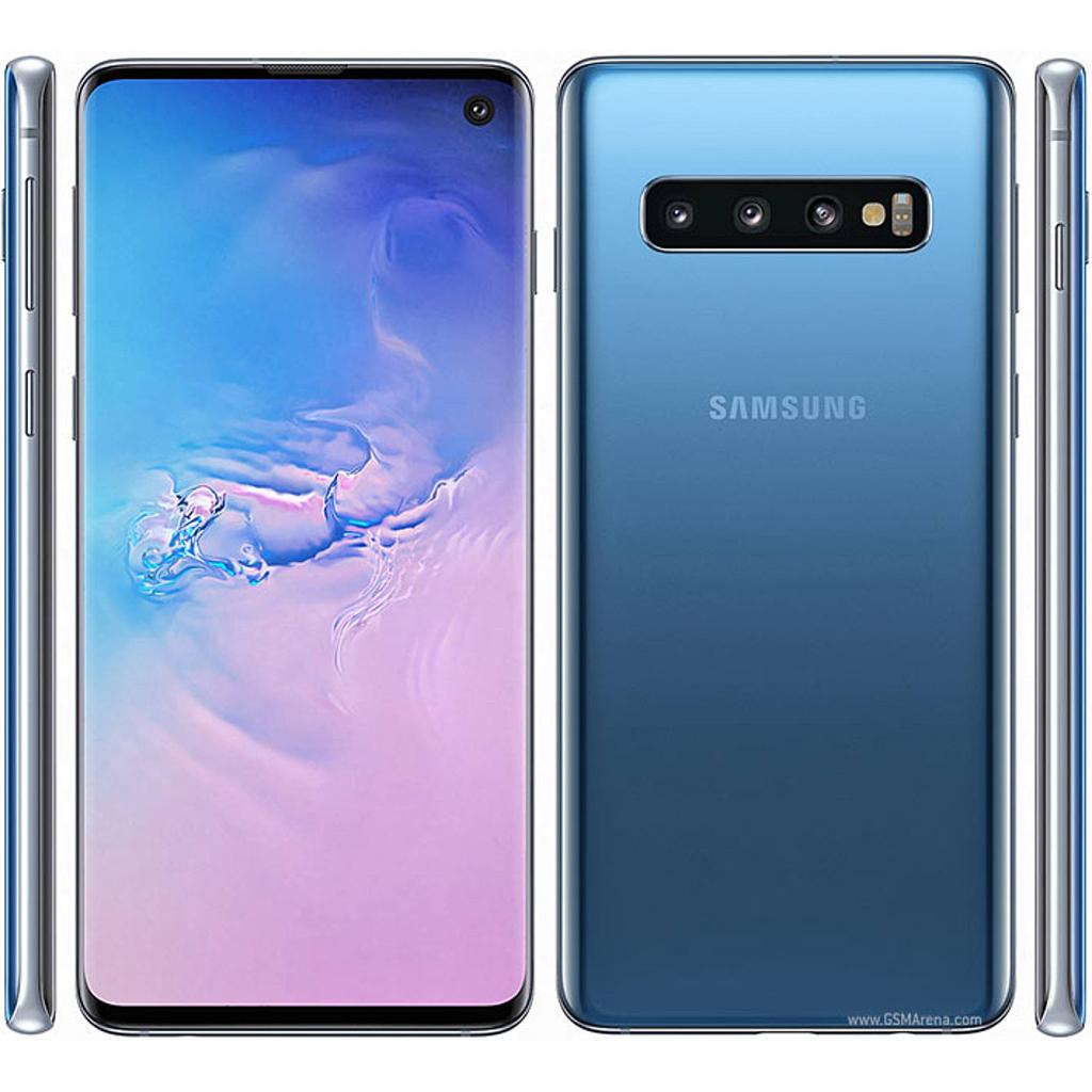​​Samsung Galaxy S10 5G