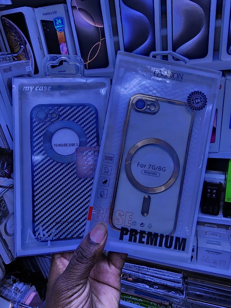 Apple iPhone 8 Plus New Skin Case