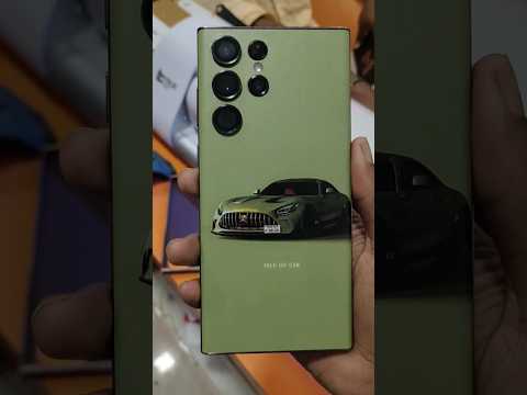 Samsung Galaxy S22 Ultra New Skin Case