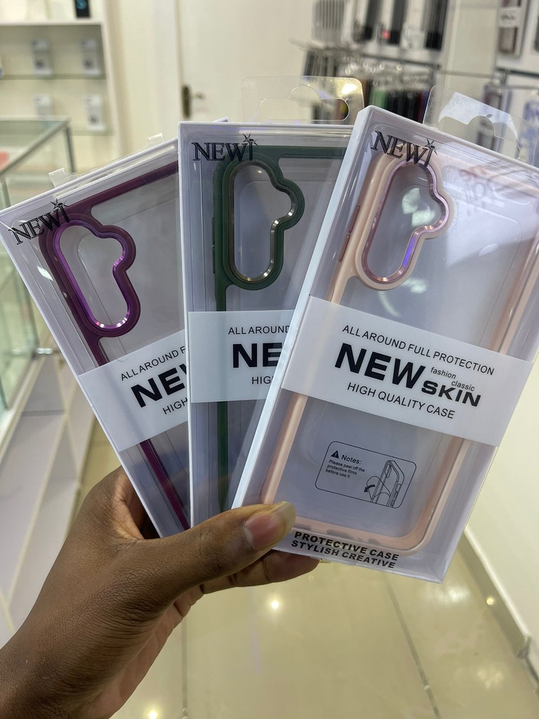 Samsung Galaxy Note 10+ New Skin Case