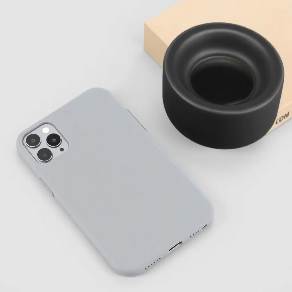 Apple iPhone 12 Mini Silicone Case