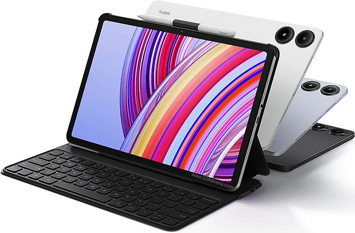 Xiaomi Redmi Pad Pro Screen Replacement 