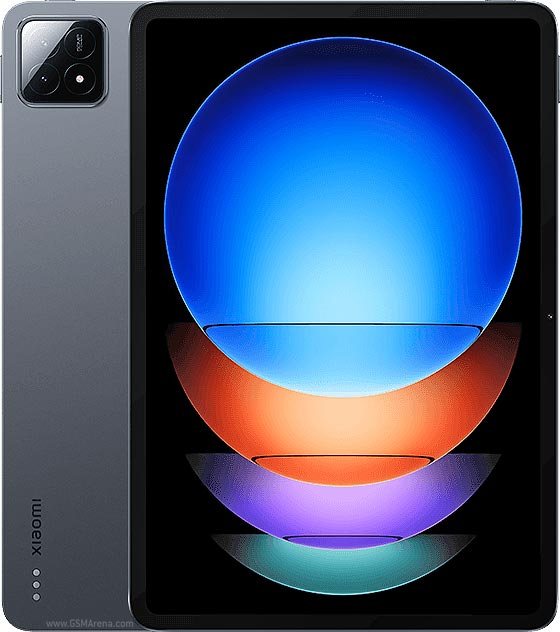 Xiaomi Pad 6S Pro 12.4 Screen Replacement 