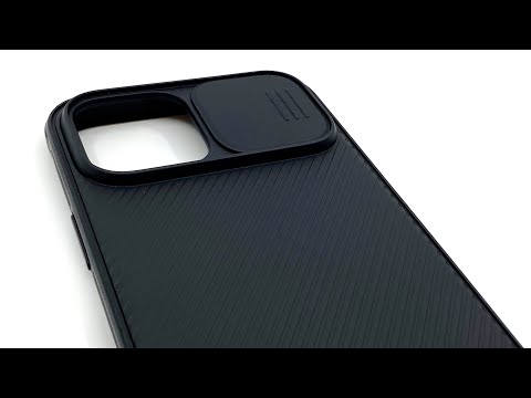 iPhone 12 Pro Max Nillkin Case