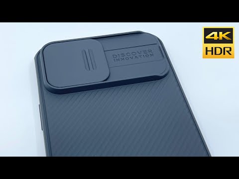 iPhone 13 Pro Max Nillkin Case