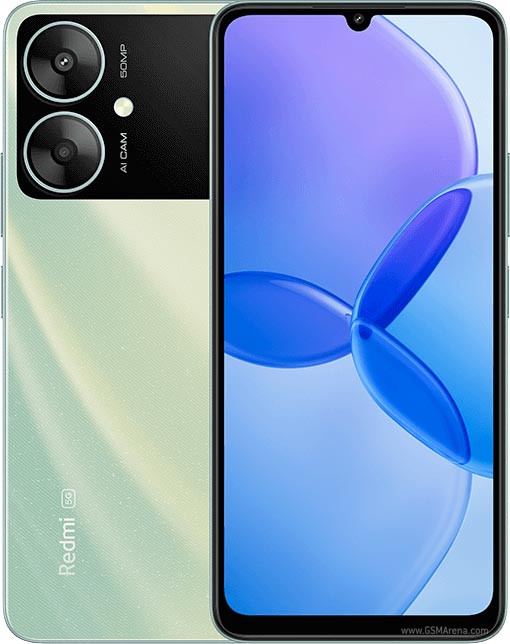 Xiaomi Redmi 13R Screen Replacement