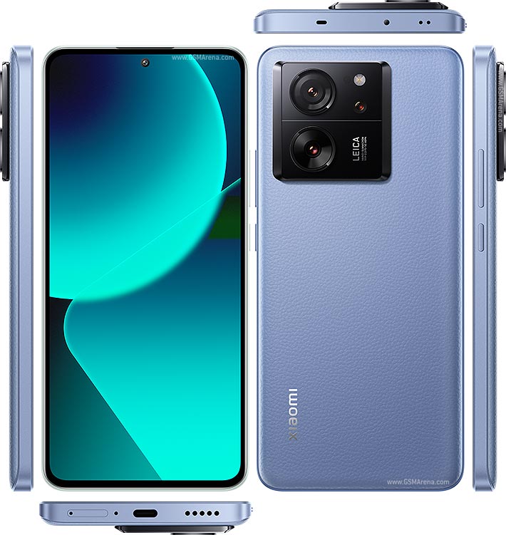 Xiaomi 13T Pro Screen Replacement 