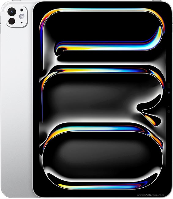 Apple iPad Pro 13 M4
