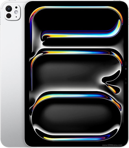 13-Inch iPad Pro M4 2024 256GB (Wi-fi + Cellular)