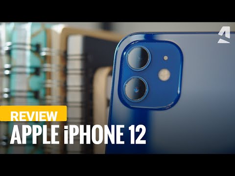 Apple iPhone 12, 128GB 4GB RAM