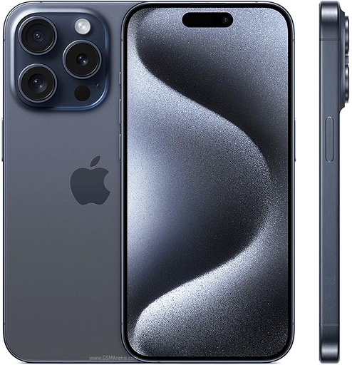 Apple iPhone 15 Pro Water and Liquid Damage Repair