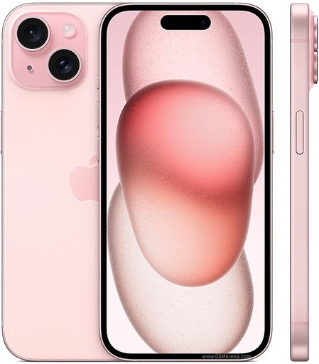 Apple iPhone 15 Water and Liquid Damage Repair