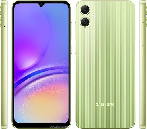 Samsung Galaxy A05s Water and Liquid Damage Repair