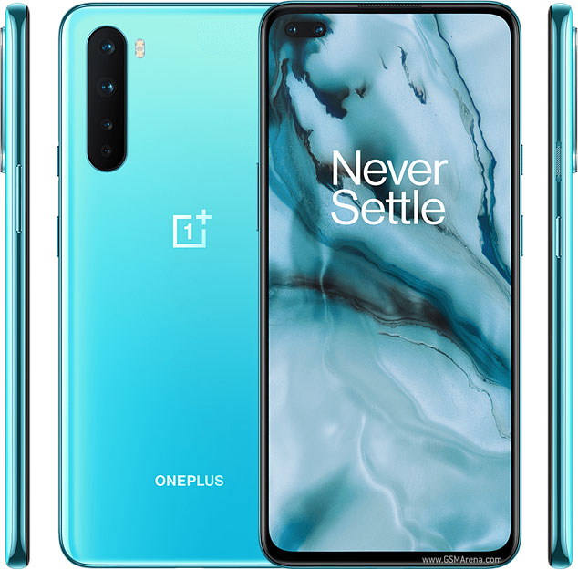 Oneplus Nord 5G Screen Replacement