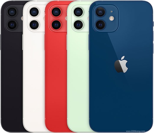 Apple iPhone 12 Water and Liquid Damage Repair