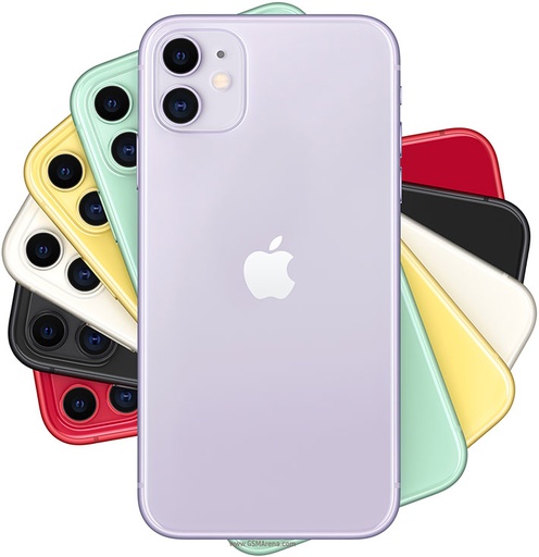 Apple iPhone 11 Water and Liquid Damage Repair