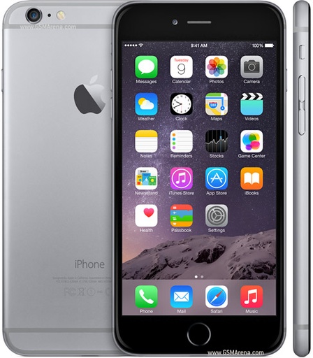 Apple iPhone 6 Plus Water and Liquid Damage Repair