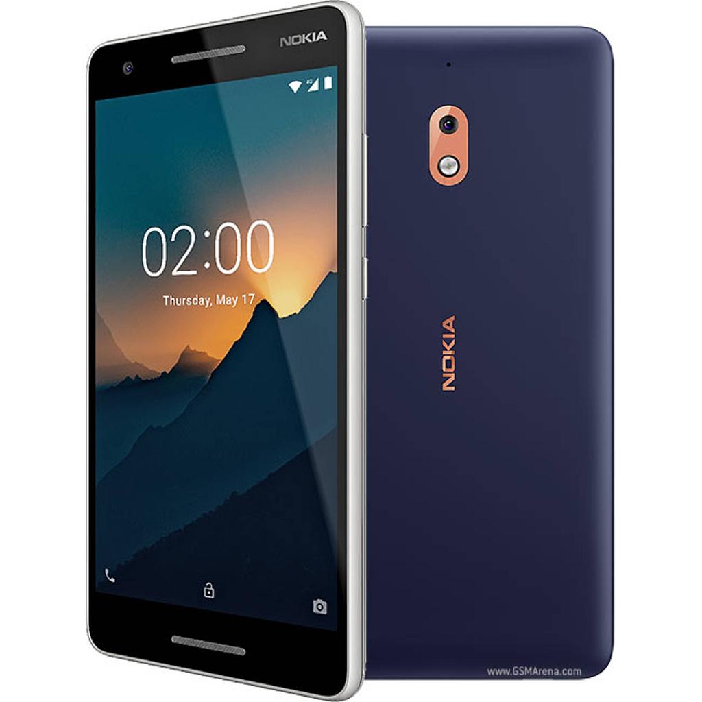 Nokia 2.1