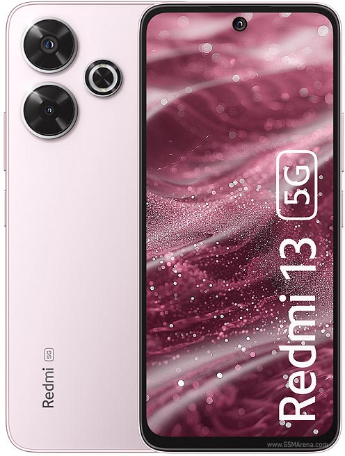 Xiaomi Redmi 13 5G Screen Replacement