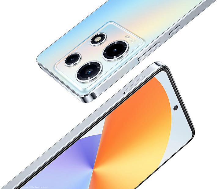 Infinix Note 30 VIP Screen Replacement