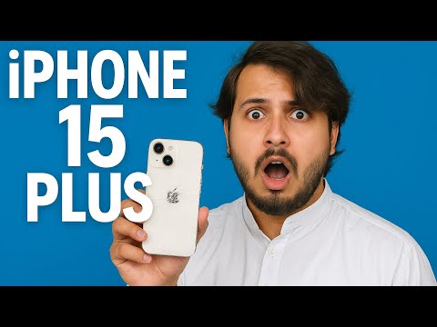 Apple iPhone 15 Plus Back Glass Cover Replacement