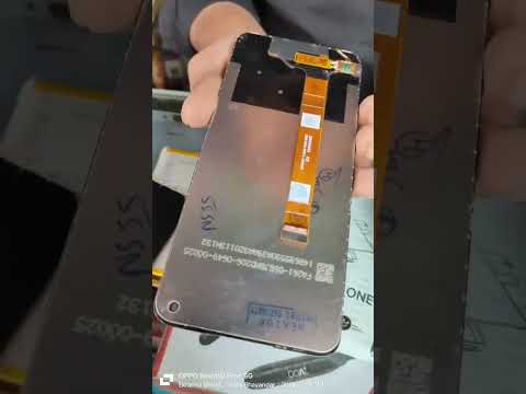 Samsung Galaxy A74 Screen Replacement