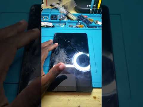 Samsung Galaxy Tab SM-P205 Screen Replacement & Repairs