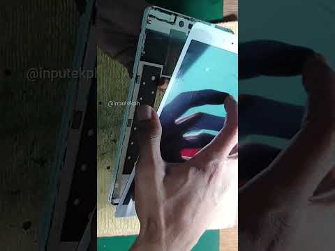 Samsung Galaxy Tab A Plus 8 Screen Replacement & Repairs