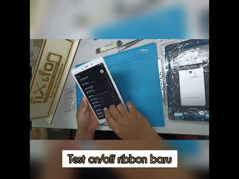 Samsung Galaxy Tab SM-T290 Screen Replacement & Repairs