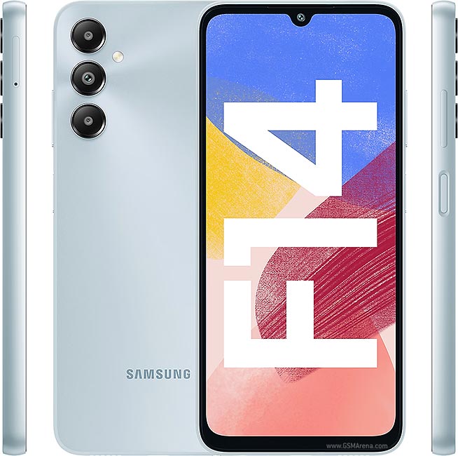 ​​Samsung Galaxy F14 4G 64GB/4GB