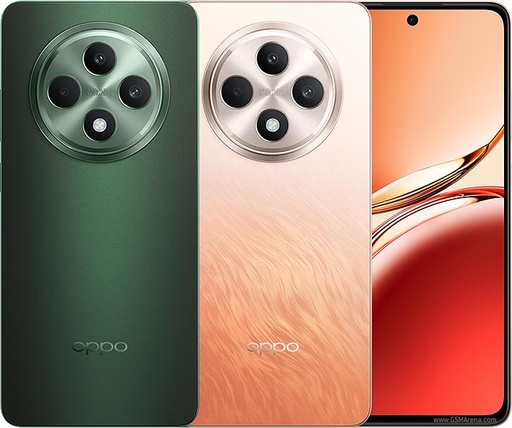 Oppo Reno 12F 5G, 256GB 12GB RAM