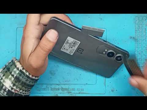 OnePlus Nord CE 4 Lite Screen Replacement