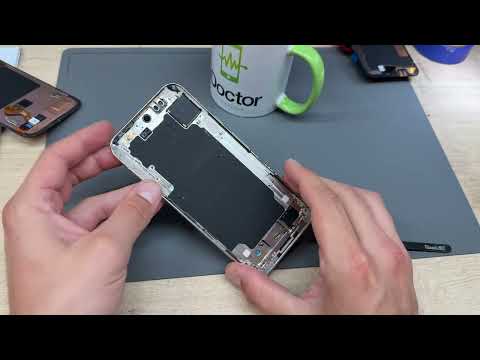 Google Pixel 9 Pro XL Screen Replacement