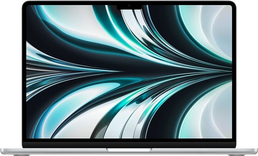 13 Inch MacBook Air M2 2022 512GB SSD (MLXX3) 