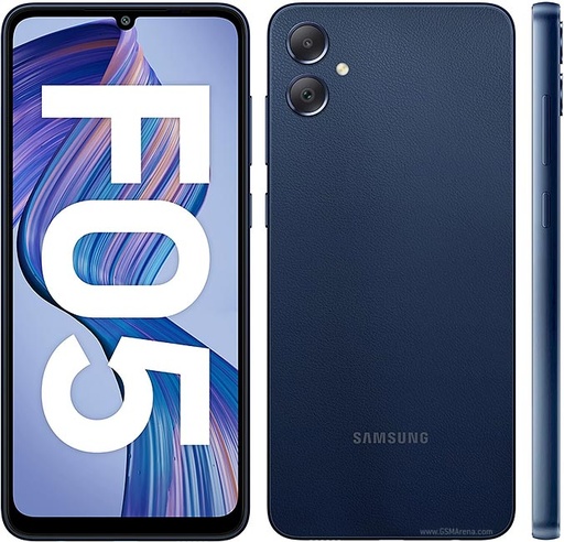 ​​Samsung Galaxy F05, 64GB 4GB RAM