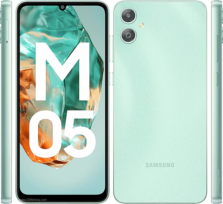 Samsung Galaxy M05 64GB/4GB