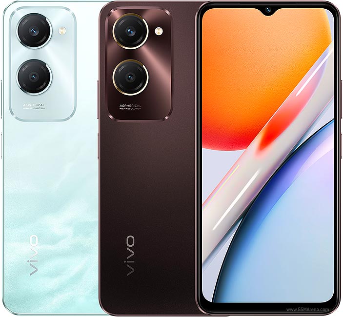 Vivo Y18, 128GB 6GB RAM