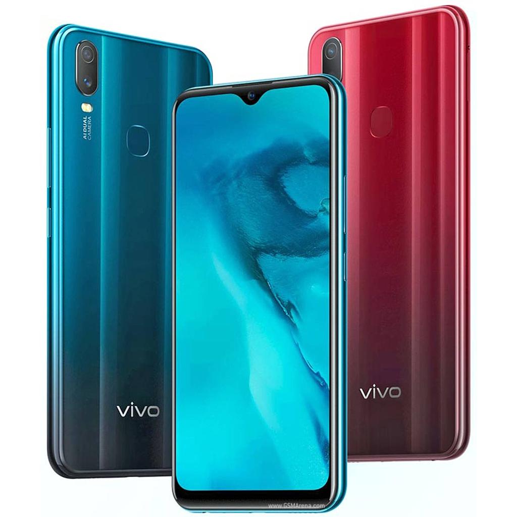 Vivo Y11 2019