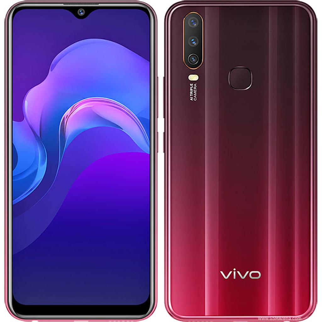 Vivo Y12 64GB 3GB RAM