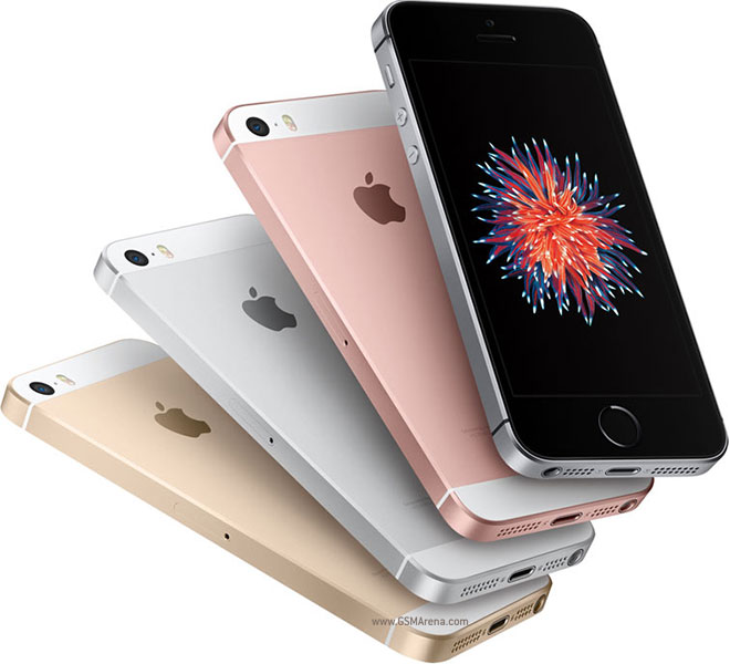 iPhone SE Back Glass Cover Replacement