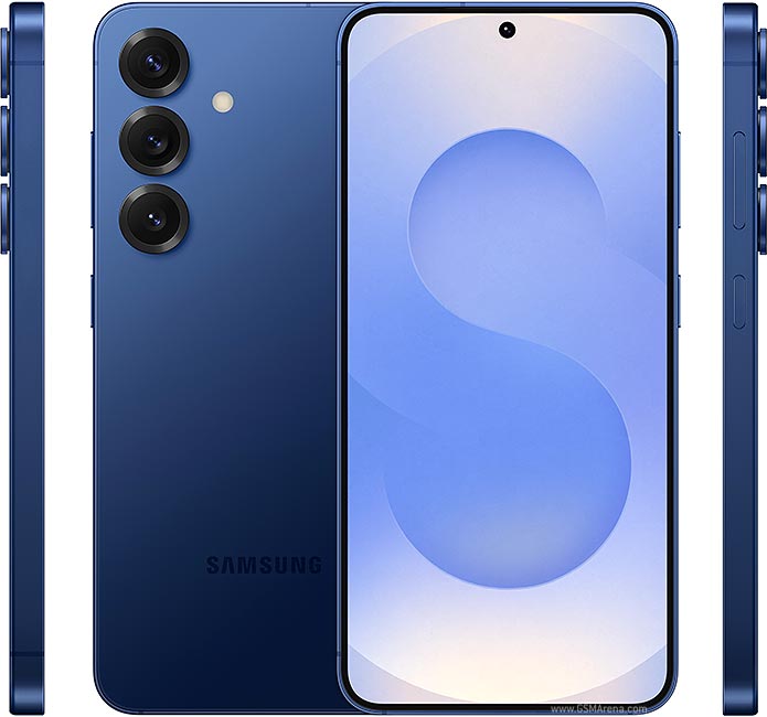 Samsung Galaxy S25 S-View Flip Cover