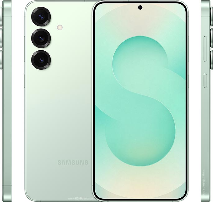 Samsung Galaxy S25 Plus S-View Flip Cover