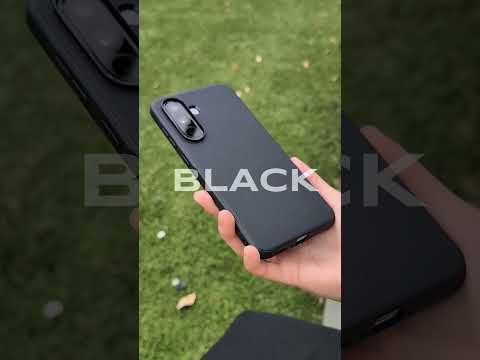 Samsung Galaxy A36 Silicone Cover