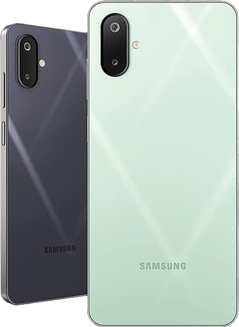 Samsung Galaxy M06 128GB/6GB